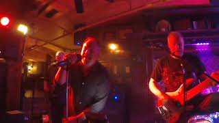 Flagpole Sitta! cover by Nobody&#39;s Poet