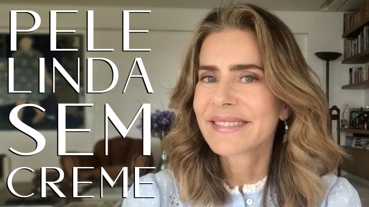 PELE LINDA SEM CREME