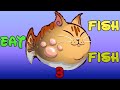FISH EAT FISH 3 Y8 GamePlay