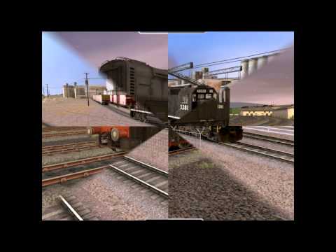 Rail Simulator : Official Expansion Pack PC