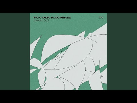 Walk Out (Original Mix)