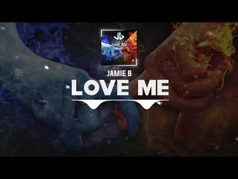 DNZF950 // JAMIE B - LOVE ME (Official Video DNZ Records)