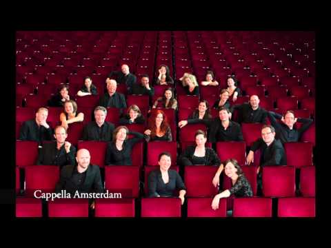 "Poulenc: Stabat Mater - VI. Vidit suum dulcem natum"