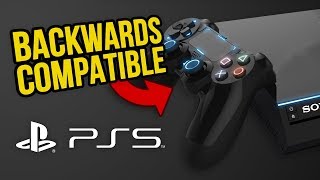 PS5: 10 Features It MUST Have