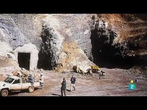 Osama  Bin Laden1957   2011 un genio terrorista Tve Documentales