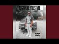 AL CAPONE FREESTYLE