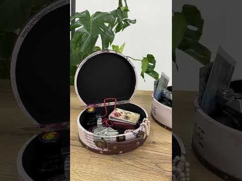 Скриня набір із 2-х - Біг Бен Гранд Презент SH31296 - фото 1 - id-p443978023