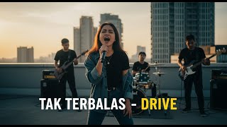 Download lagu TAK TERBALAS – DRIVE (Rock Cover) | Female Vocal | JV MUSIK mp3 Download lagu TAK TERBALAS – DRIVE (Rock Cover) | Female Vocal | JV MUSIK mp3