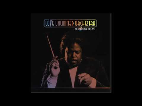 love unlimited - it may be winter outside & it's winter again ( vocal & instrumental version )