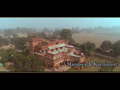 MANPREET & KARMPREET