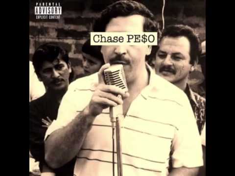 Chase PESO - PABLO (Prod. By Mackavelie)