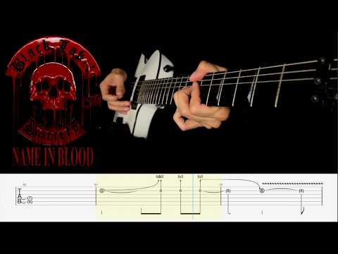 Name In Blood - Black Label Society