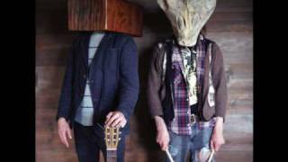 Two Gallants - Trembling of the Rose