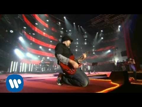 Videoclip de Las puertas del infierno — Amaral