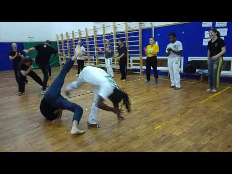 Mestre Joguinho & Monitor Bolacha