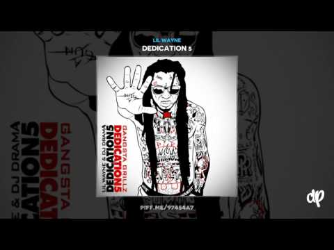 Lil Wayne -  Fuckin Problems ft. Kidd Kidd, Euro