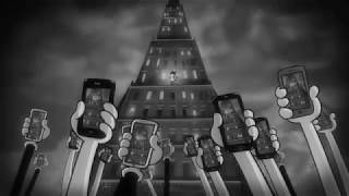 MAD WORLD [animated short] 2018