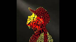 Domo Genesis - GO (GAS) feat. Wiz Khalifa, Juicy J, &amp; Tyler, The Creator (Official Audio)