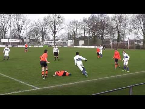 15/02/2014 Beek Vooruit C1 - MOC´17 C1, 2e helft