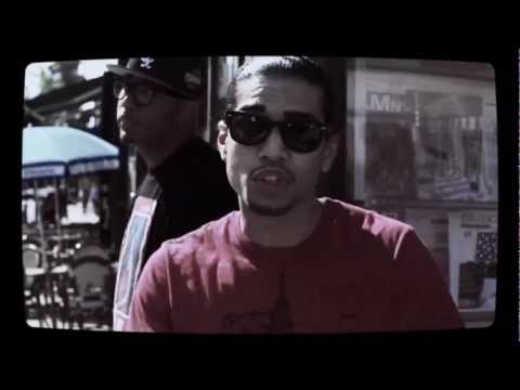 RICK GONZALEZ FT SKYZOO - CAN'T FUCK WITH ME