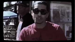 REALM REALITY FT SKYZOO - CAN'T FUCK WITH ME