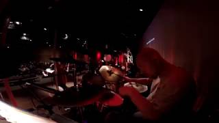 Zeal - The Belonging Co. (Sugarloaf UMC Band) drum cam