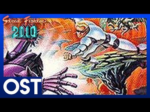 Street Fighter 2010: The Final Fight (NES) Official Soundtrack [OST]