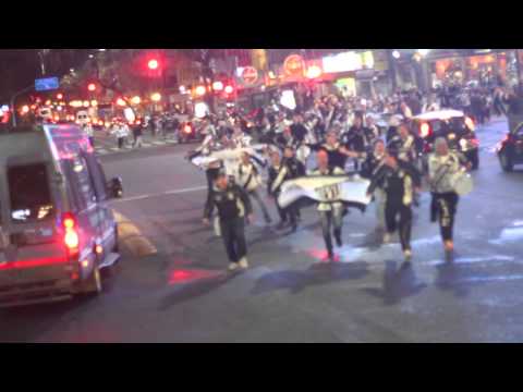 Bastidores - Vélez Sarsfield 0 x 2 Ponte Preta