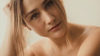 InSee Nude Art Photosession - Rosy • nude art • naked photoshoot • nude photoshoot • fine art