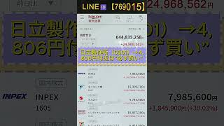 #株初心者 #株式分析#急騰株#株式投資#日本株投資#日本株#株主優待#配当金生活#投資#資産運用#株 #株トレード