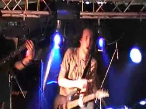 Metal Embrace 2012-Devastating Enemy