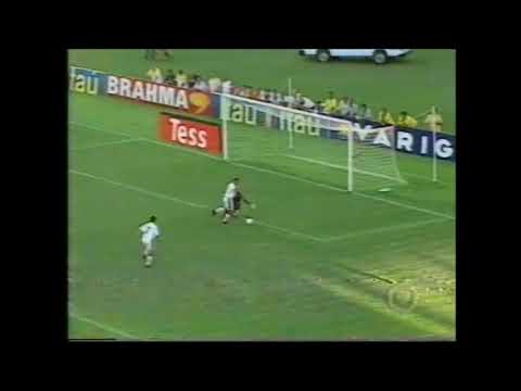 Vasco 4 x 1 Portuguesa - Torneio Rio-São Paulo 2002