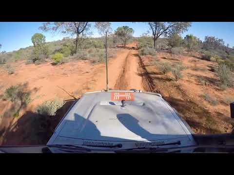Googs Track Off-Road Driving Guide | Outback South Australia