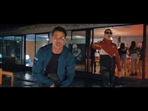 Biwai ft. Hooss - Music (Clip Officiel)