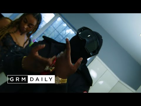 Sauce ft Jobey - Country [Music Video] | GRM Daily