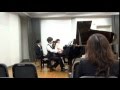 Grieg Piano Concerto in A minor,Op.16 2,3 mov ...