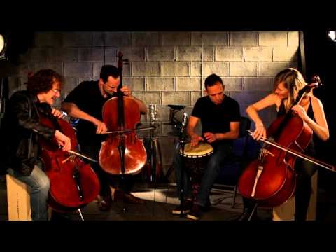 System of a Down - B.Y.O.B. (Cello Cover by Break of Reality)