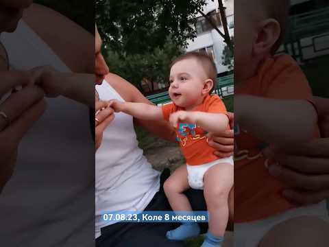 Коля - TERMINATOR🤖