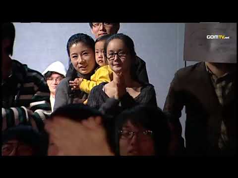 2010 GSL Season 2 Ro16 Match 8 Set 1   BoxeR vs Loner