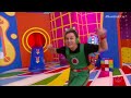 Bom Dia E Cia Especial Semana Da Criança Inicio TTG 08 10 2025