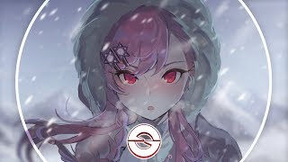 Au5 & Tasha Baxter - Snowblind (Nightcore) (Lyrics)