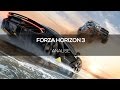Analise Forza Horizon 3