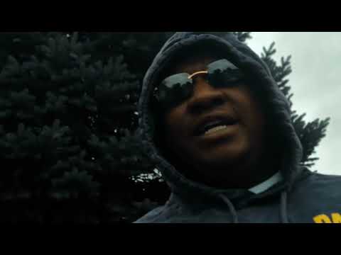 TBT YOLA - PITA ROLL (Shot By Dexta Dave)