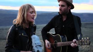 Metric - Synthetica (Live at Sasquatch)