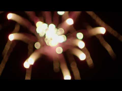 Neujahrs-Feuerwerk 2021/2022 - Höhenkirchen-Siegertsbrunn