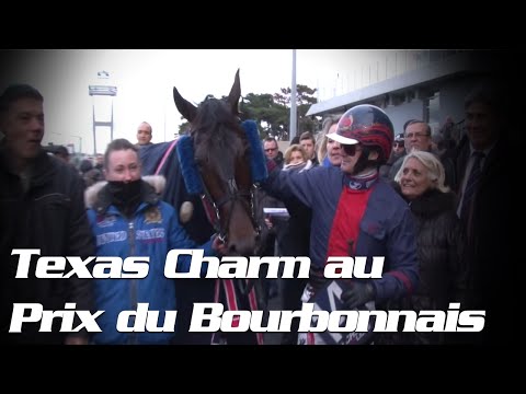 Prix du Bourbonnais 2014 Texas Charm impressionne, Ready Cash donne rendez-vous