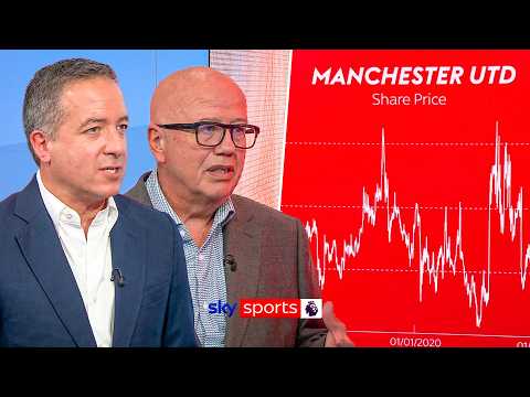 “Glazers have cost Man Utd over a BILLION pounds” | Inside Man Utd's finances 💰