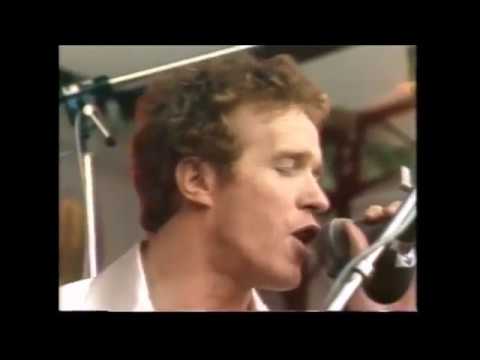 Sweet d'Buster - Live in Ommen, Popkaravaan 1979