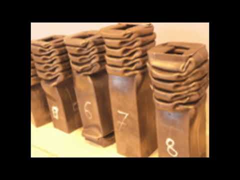 17   High rate compression tubes   ENSTA