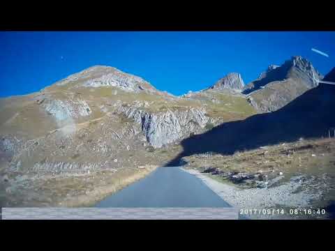 Road trip Zabljak - Durmitor - Scepan Polje